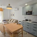 Διαμέρισμα La Casa De Lucas Torre Del Mar