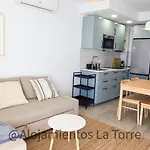 La Casa De Lucas Διαμέρισμα Torre Del Mar