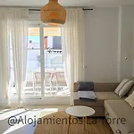 La Casa De Lucas Torre Del Mar