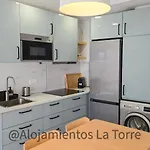 La Casa De Lucas