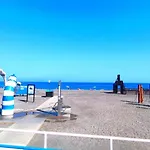 Διαμέρισμα La Casa De Lucas Torre Del Mar