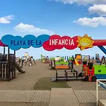 La Casa De Lucas *