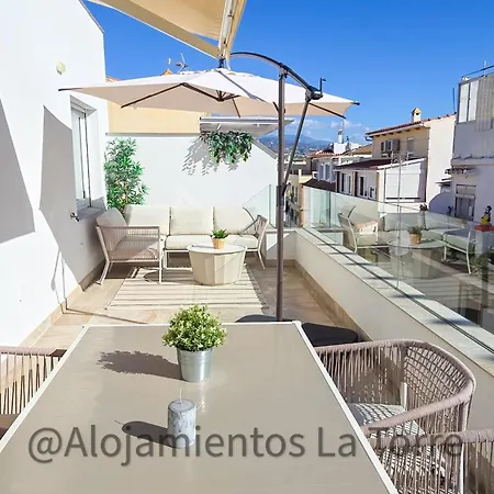 Atico Melosas - La Torre Torre Del Mar