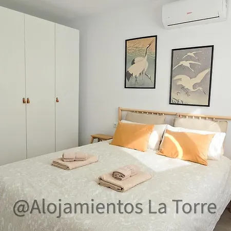 La Casa De Lucas