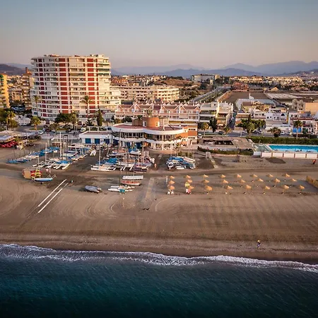 La Casa De Lucas Torre Del Mar