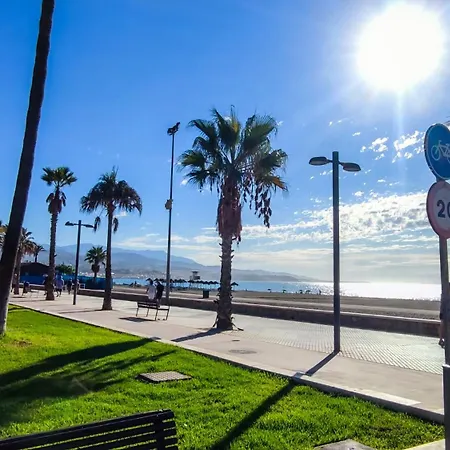 Atico Melosas - La Torre Apartment